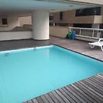 Flat Vila Costeira 104 Beira Mar
