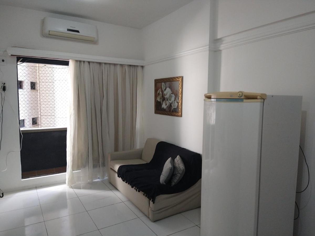 Apartamento Costeira 104 Beira Mar Do Meireles Fortaleza (Ceara)