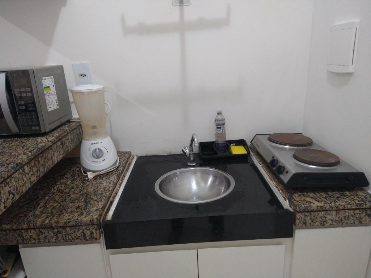 Costeira 104 Beira Mar Do Meireles Apartamento *