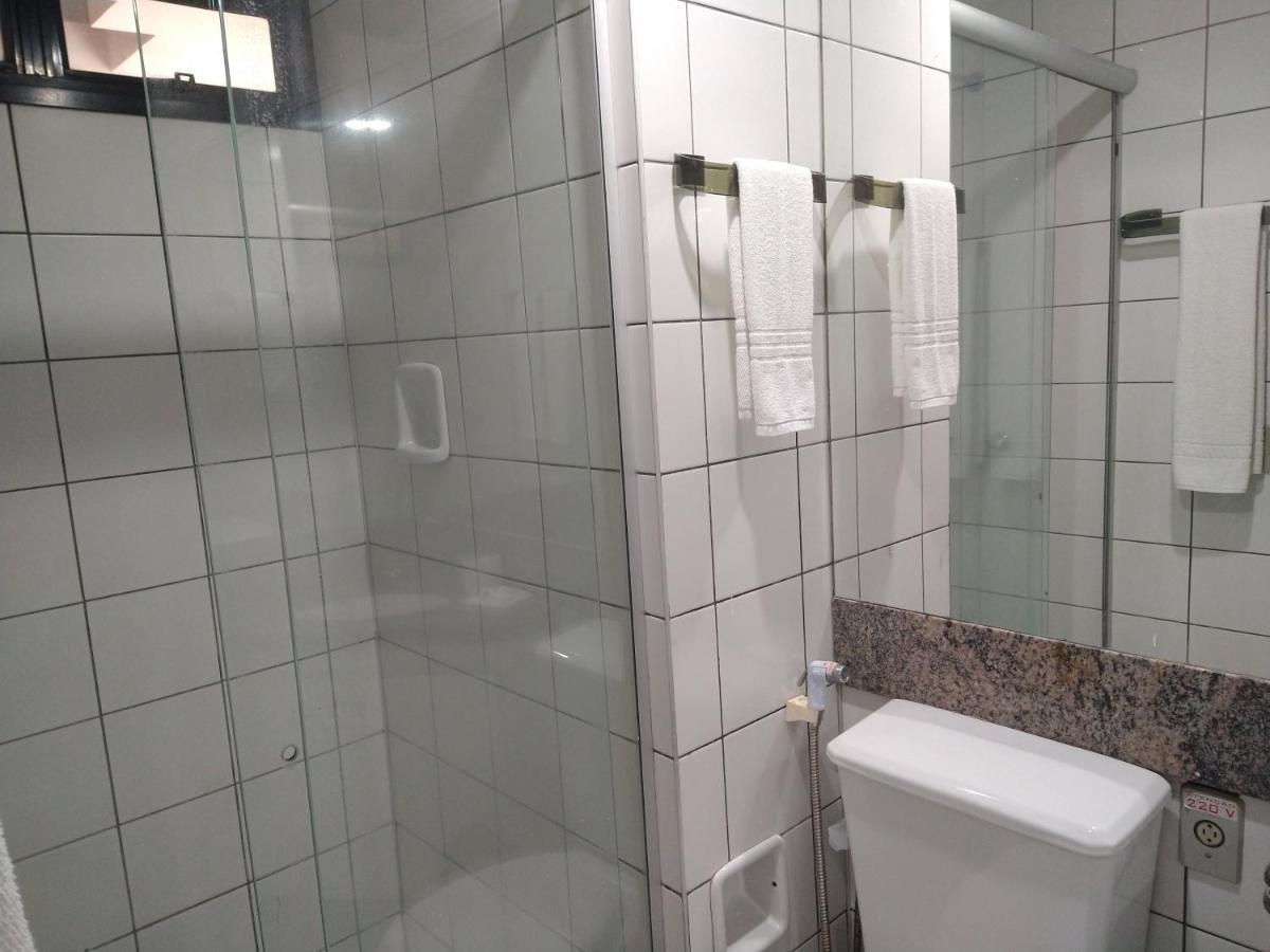 Apartamento Costeira 104 Beira Mar Do Meireles Fortaleza (Ceara)