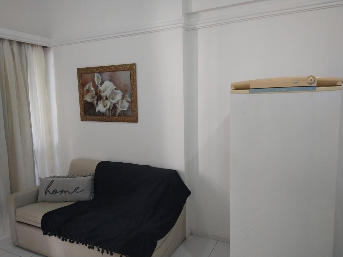 Apartamento Costeira 104 Beira Mar Do Meireles Fortaleza (Ceara)