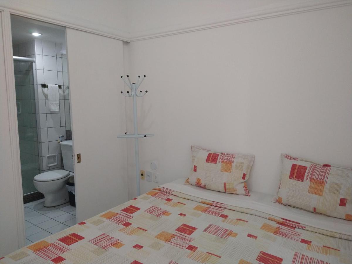 Costeira 104 Beira Mar Do Meireles Apartamento Fortaleza (Ceara)