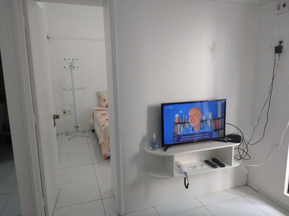 Costeira 104 Beira Mar Do Meireles Apartamento