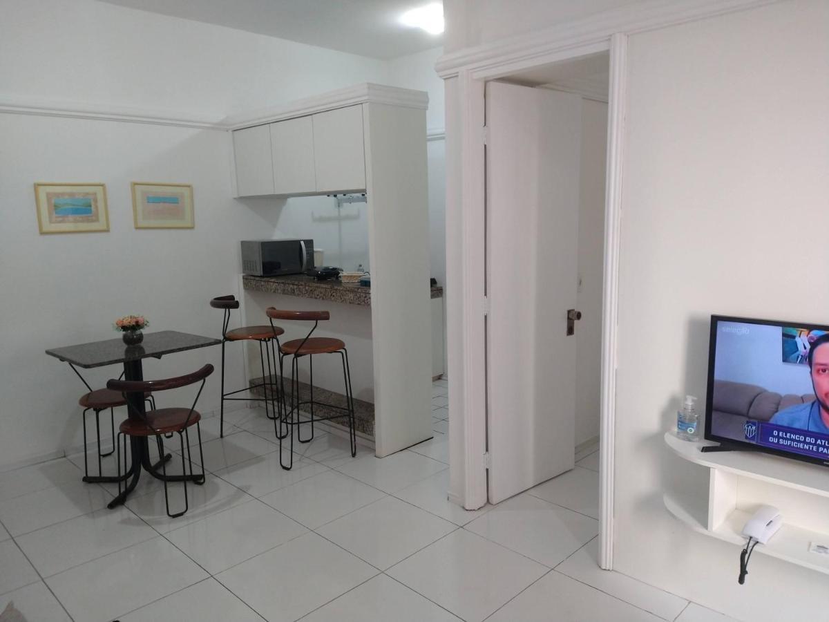 Apartamento Costeira 104 Beira Mar Do Meireles
