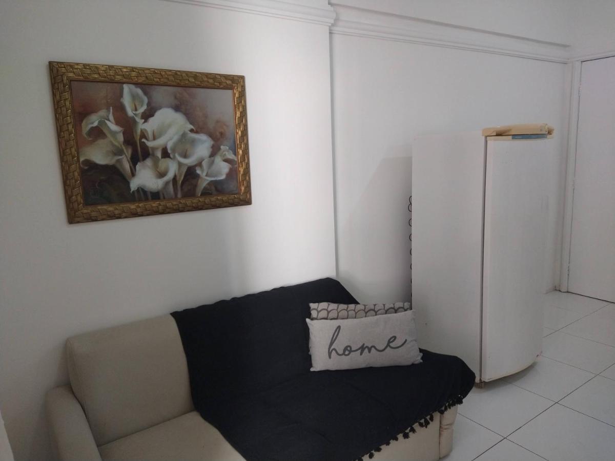 Costeira 104 Beira Mar Do Meireles *