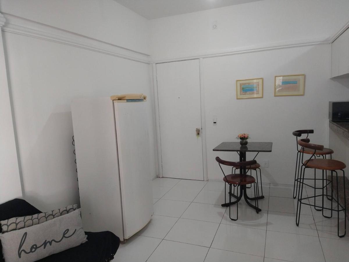 Apartamento Costeira 104 Beira Mar Do Meireles *