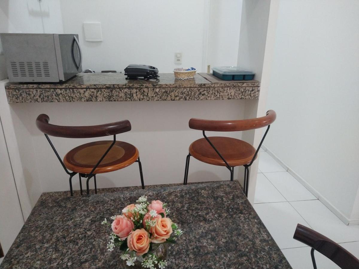 Apartamento Costeira 104 Beira Mar Do Meireles *