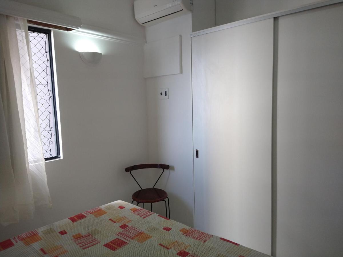 Apartamento Costeira 104 Beira Mar Do Meireles Fortaleza (Ceara)