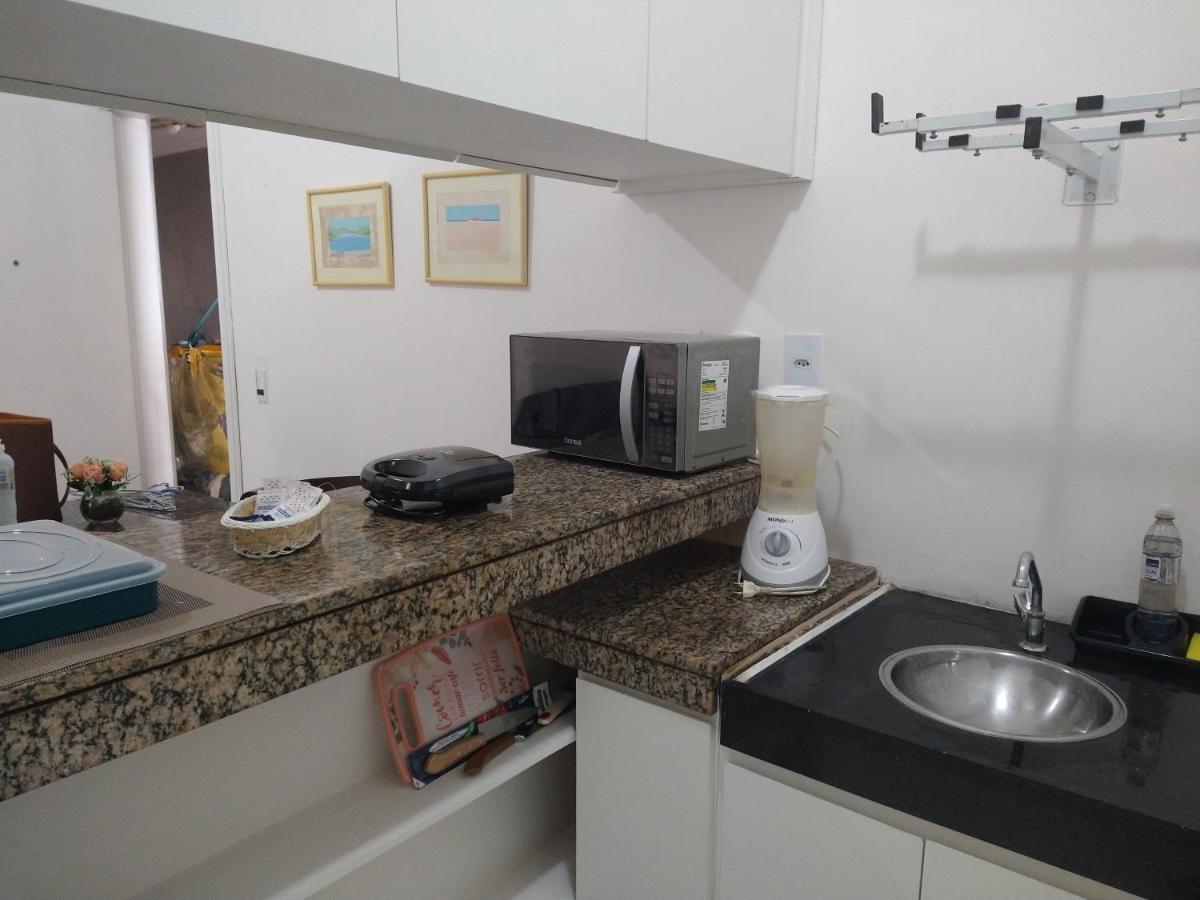Costeira 104 Beira Mar Do Meireles Apartamento
