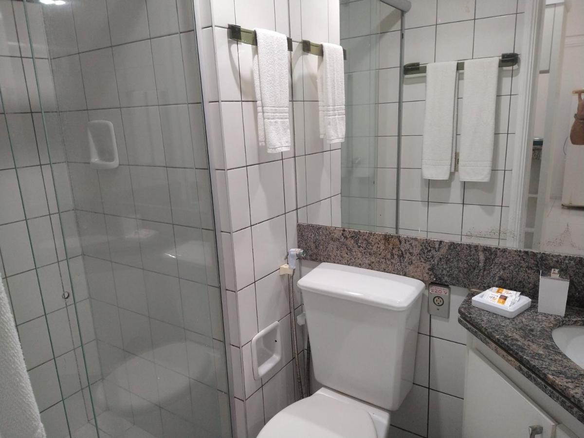 Apartamento Costeira 104 Beira Mar Do Meireles