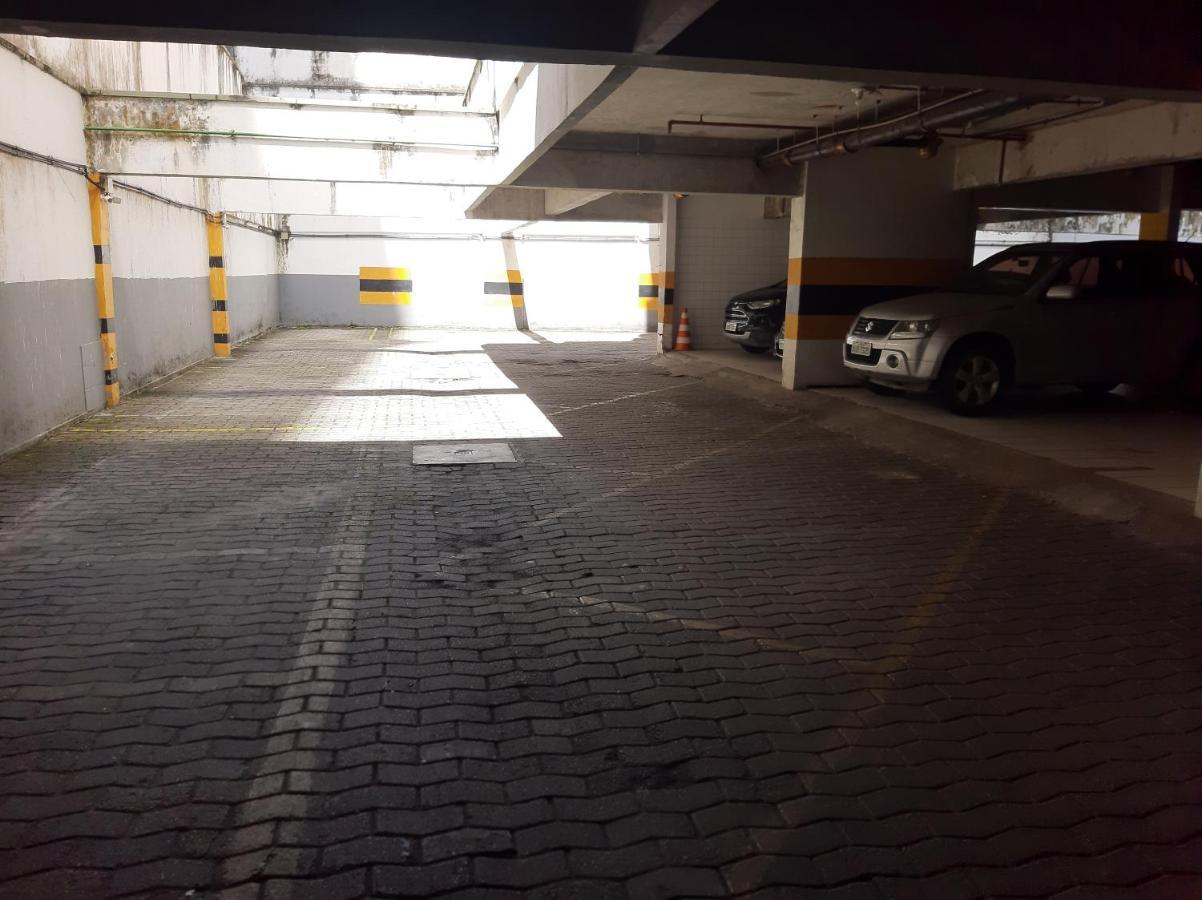 Apartamento Costeira 104 Beira Mar Do Meireles *