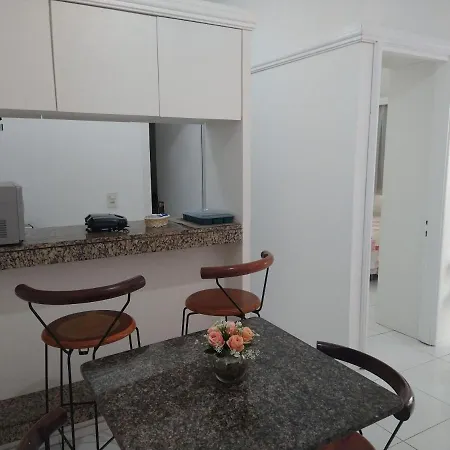 Apartamento Costeira Beira Mar 104 Do Meireles