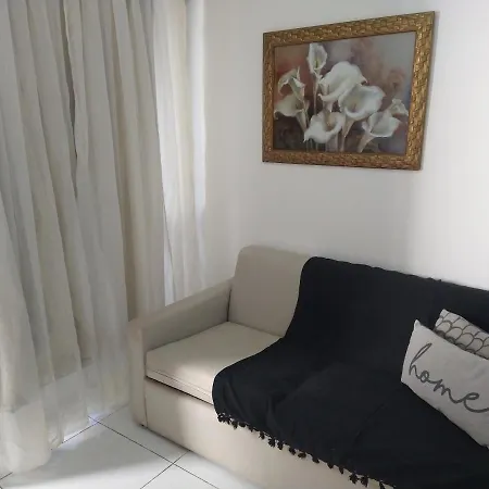 Apartamento Costeira Beira Mar 104 Do Meireles *