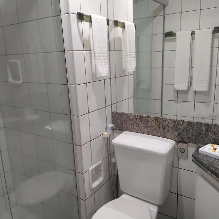 Apartamento Costeira Beira Mar 104 Do Meireles